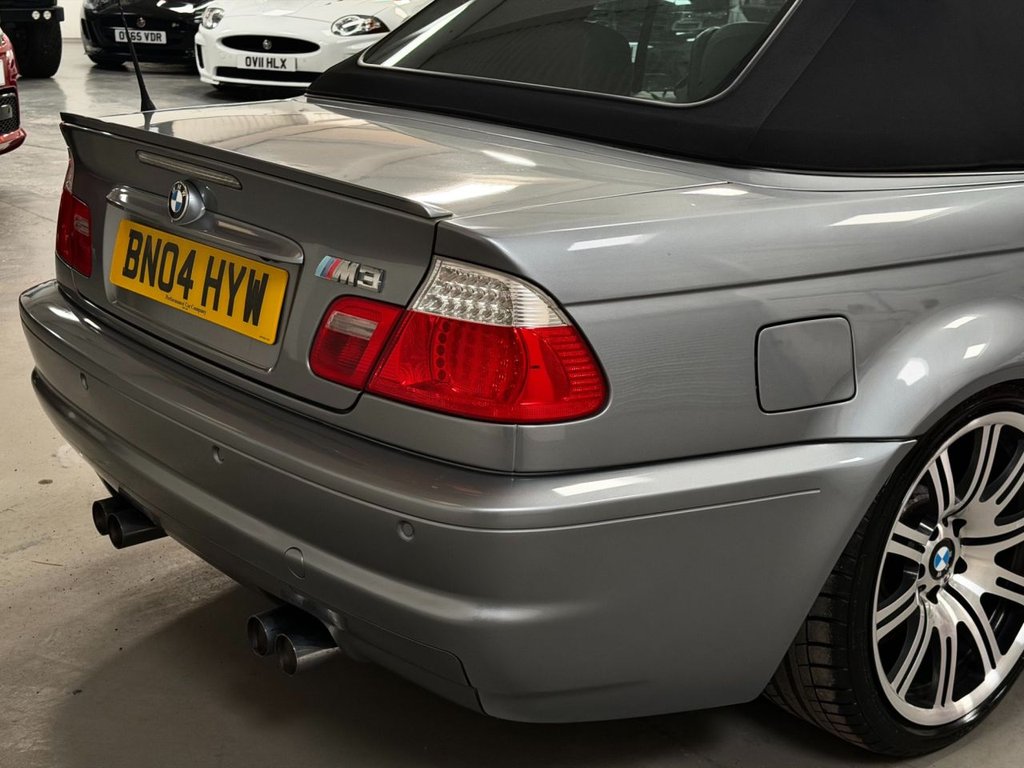 Used BMW M3 2004 for sale - 77332522: Photo 28