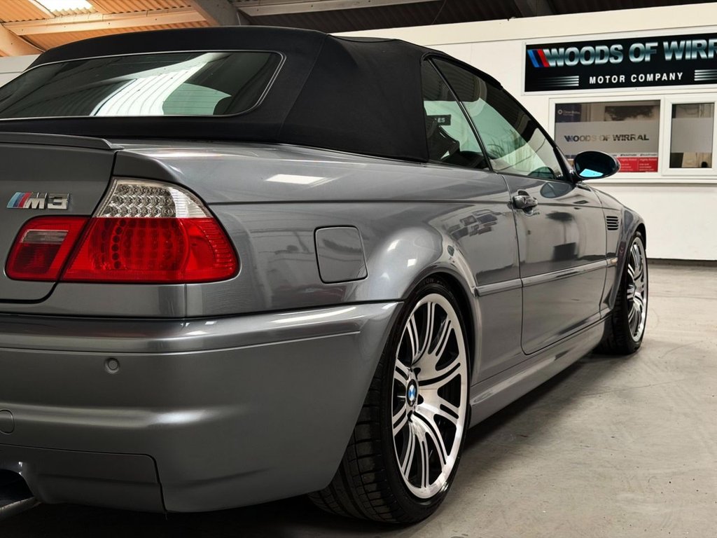 Used BMW M3 2004 for sale - 77332522: Photo 29