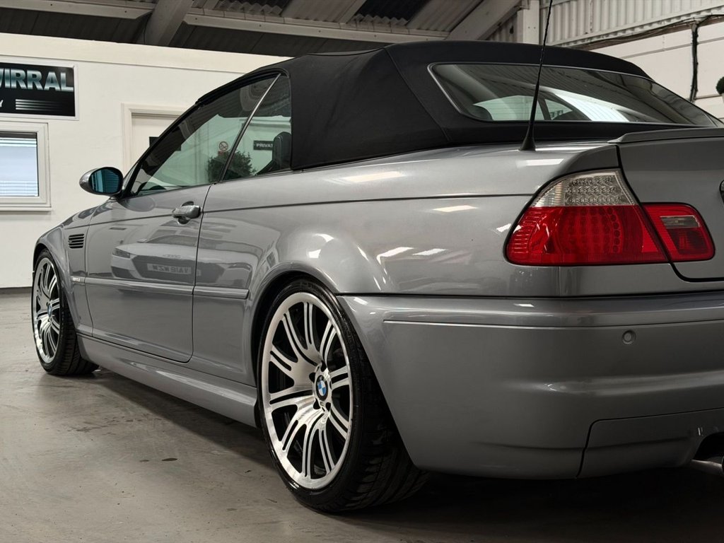 Used BMW M3 2004 for sale - 77332522: Photo 30