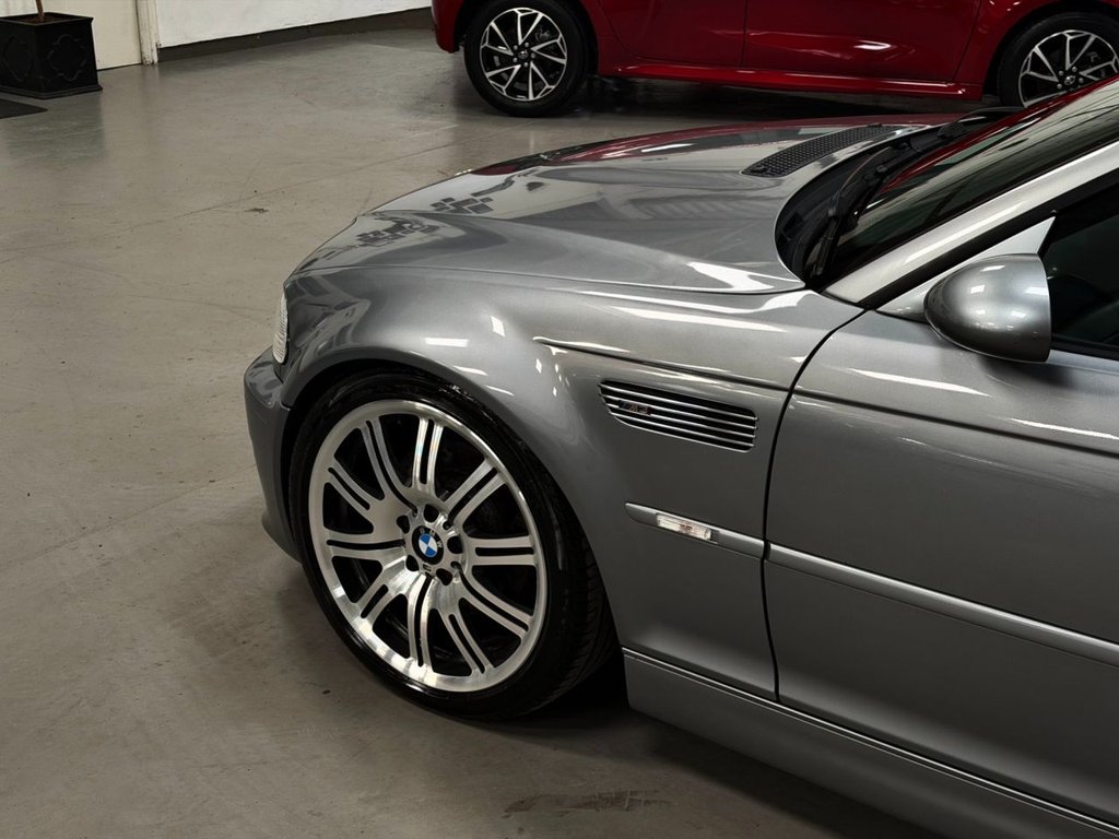 Used BMW M3 2004 for sale - 77332522: Photo 31