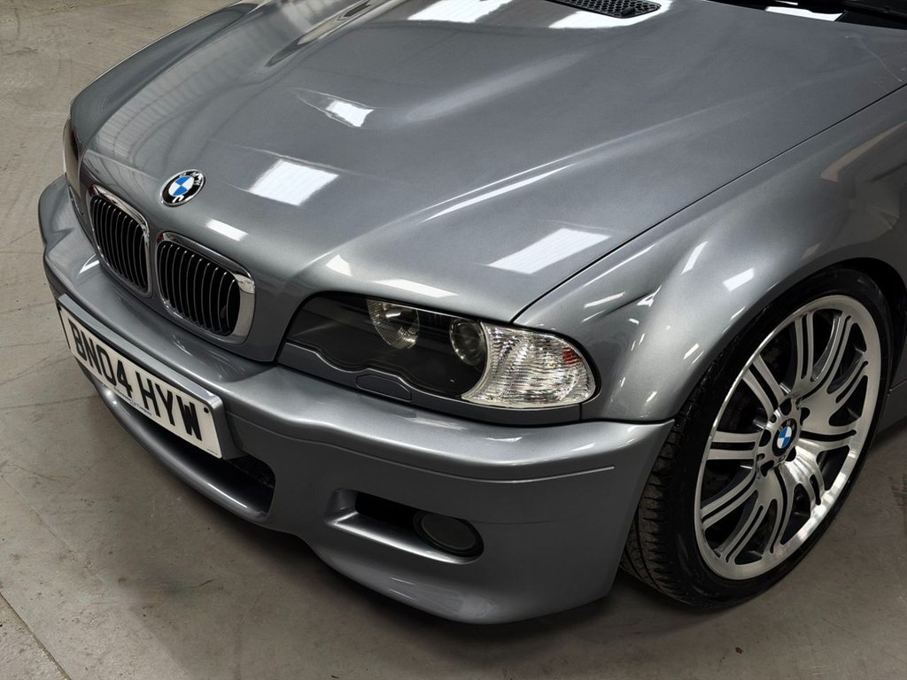 Used BMW M3 2004 for sale - 77332522: Photo 32