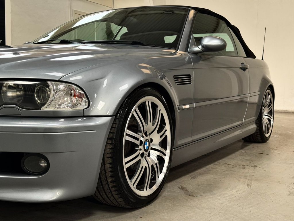 Used BMW M3 2004 for sale - 77332522: Photo 33