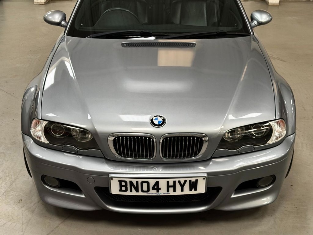 Used BMW M3 2004 for sale - 77332522: Photo 34