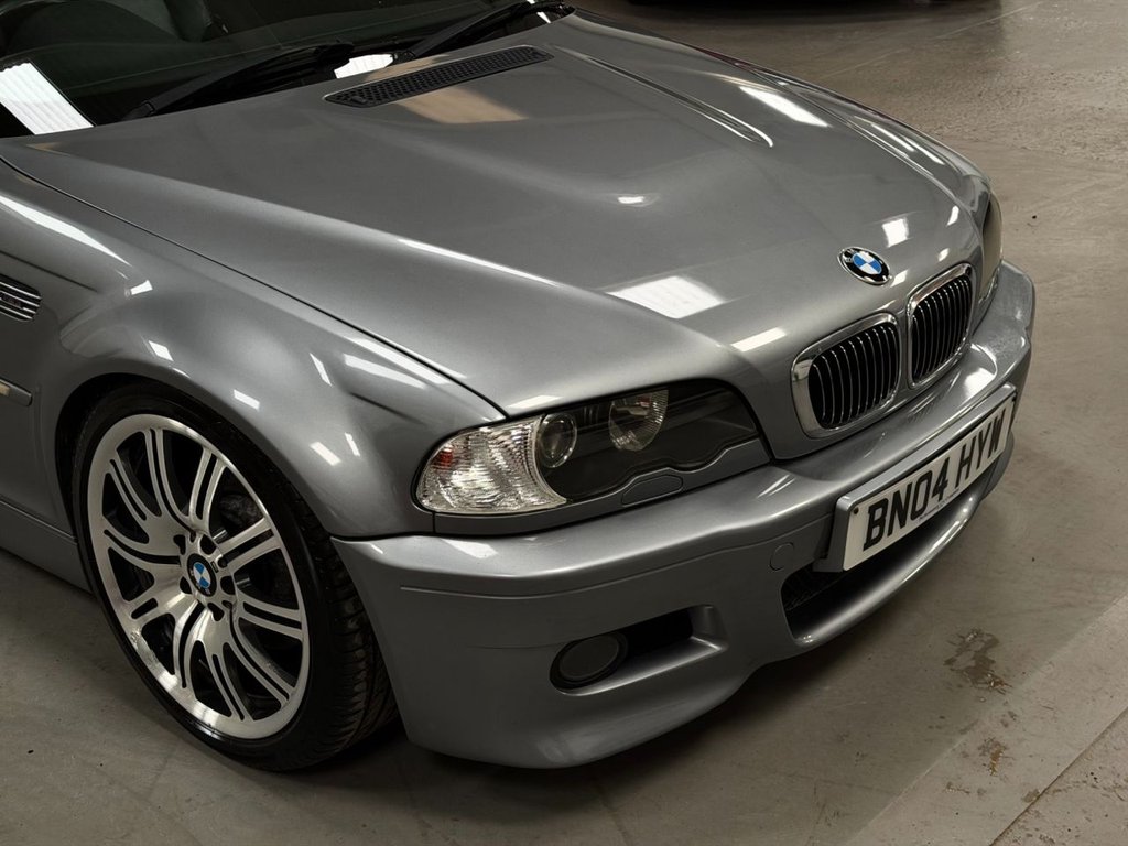 Used BMW M3 2004 for sale - 77332522: Photo 35