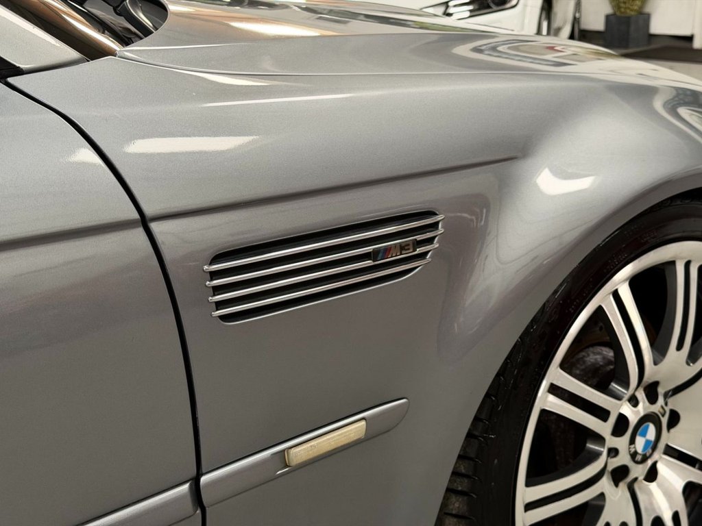 Used BMW M3 2004 for sale - 77332522: Photo 37