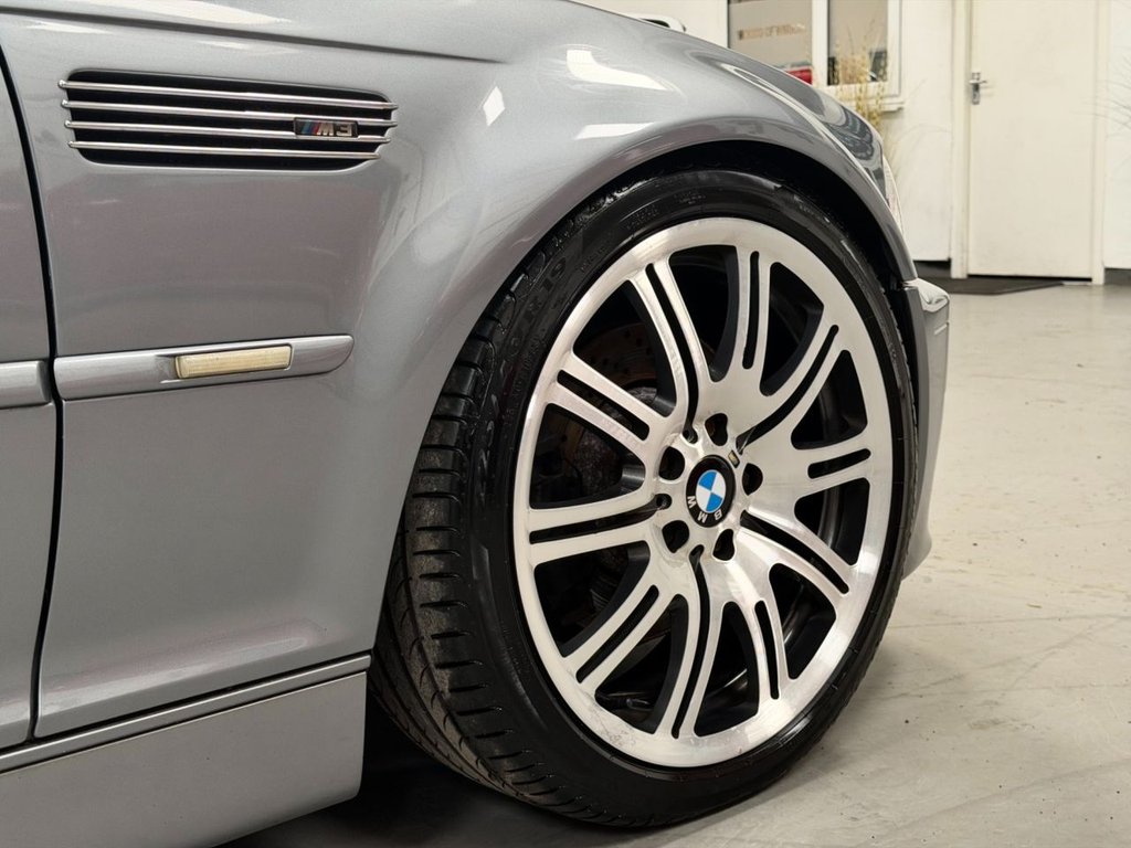 Used BMW M3 2004 for sale - 77332522: Photo 38