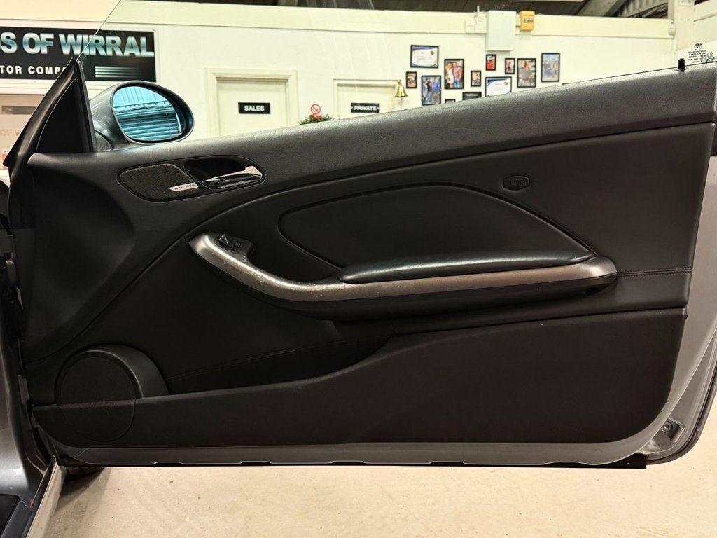 Used BMW M3 2004 for sale - 77332522: Photo 39