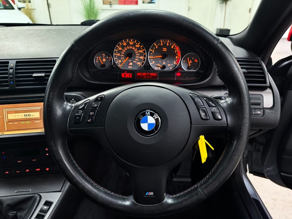 Used BMW M3 2004 for sale - 77332522: Photo 41