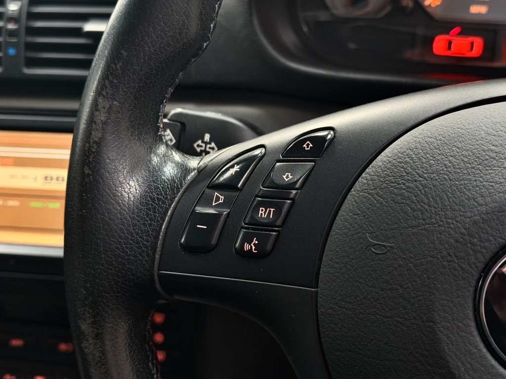 Used BMW M3 2004 for sale - 77332522: Photo 44