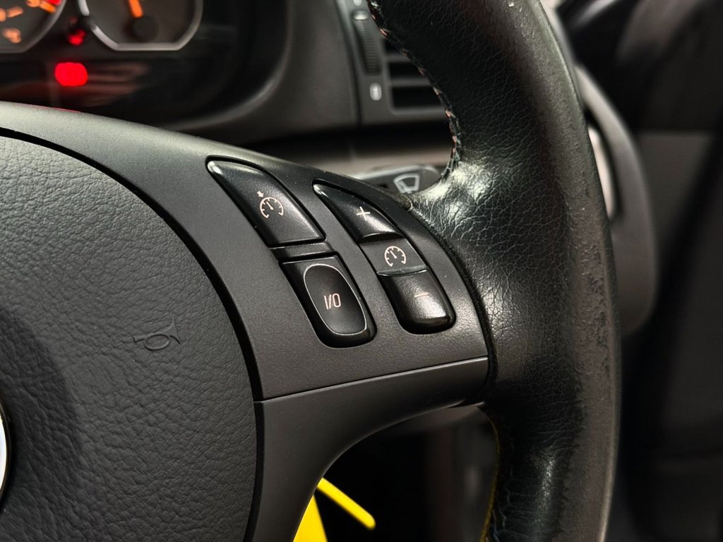 Used BMW M3 2004 for sale - 77332522: Photo 45