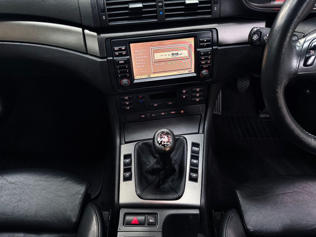 Used BMW M3 2004 for sale - 77332522: Photo 47