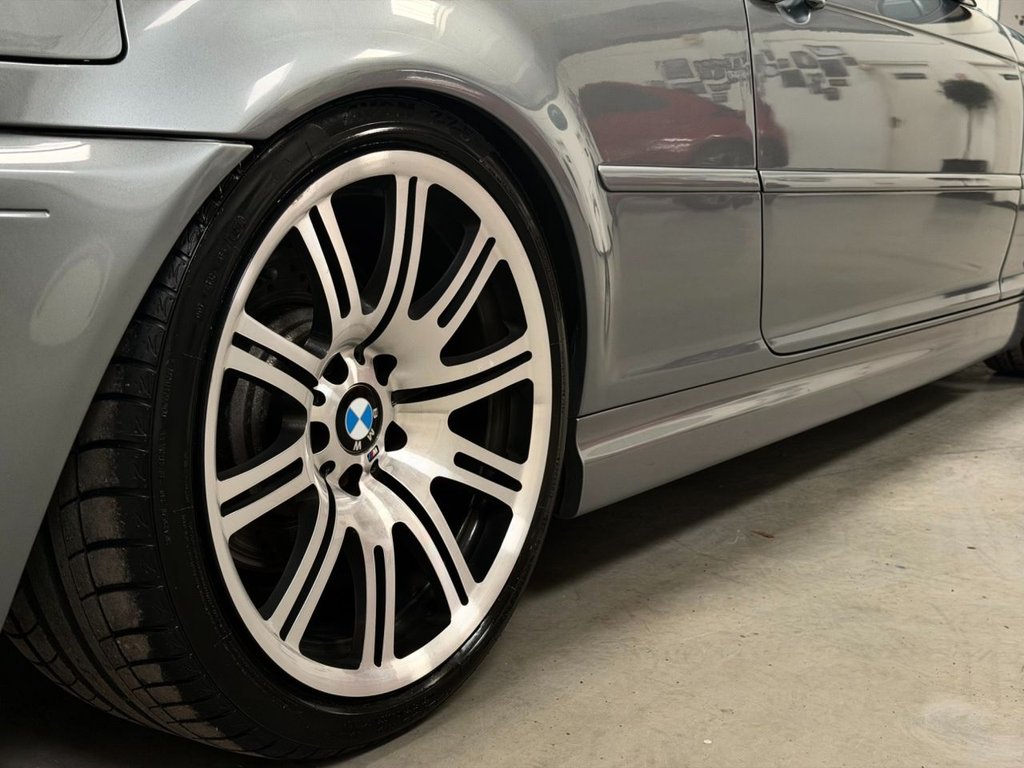 Used BMW M3 2004 for sale - 77332522: Photo 8