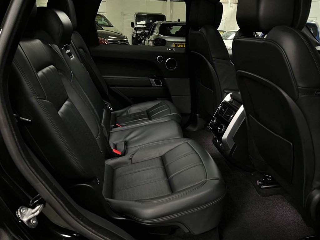 Used Land Rover Range Rover Sport 2022 for sale - 77436798: Photo 19