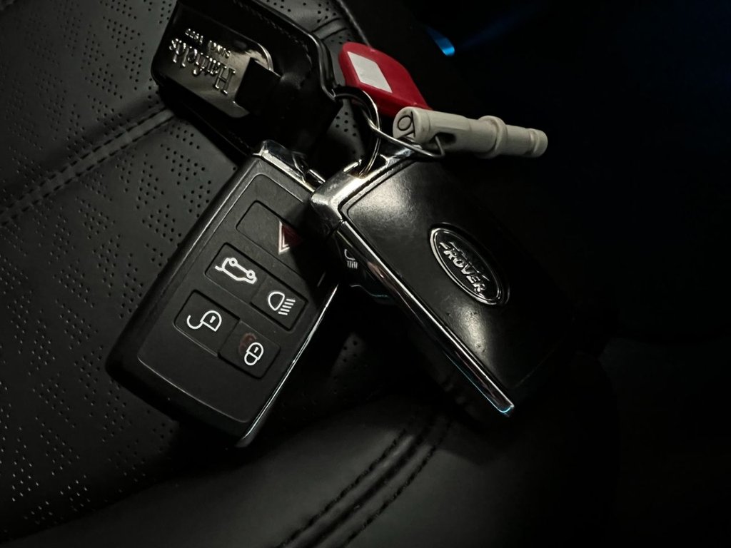 Used Land Rover Range Rover Sport 2022 for sale - 77436798: Photo 24