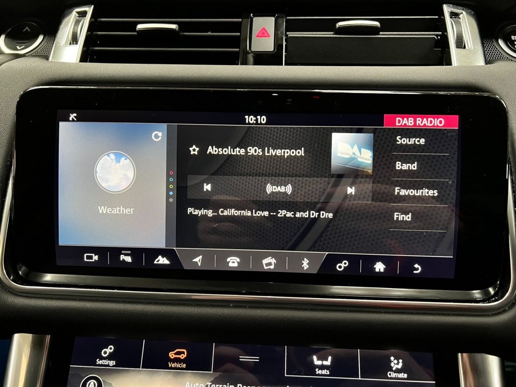 Used Land Rover Range Rover Sport 2022 for sale - 77436798: Photo 26