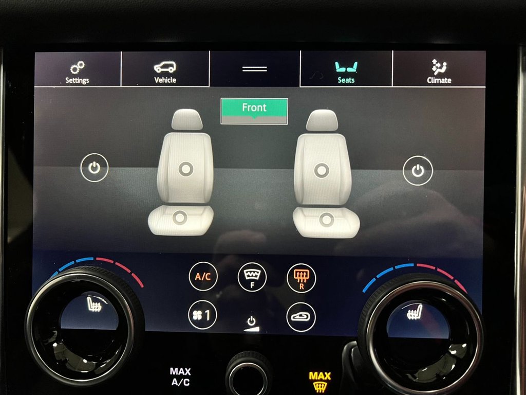 Used Land Rover Range Rover Sport 2022 for sale - 77436798: Photo 28