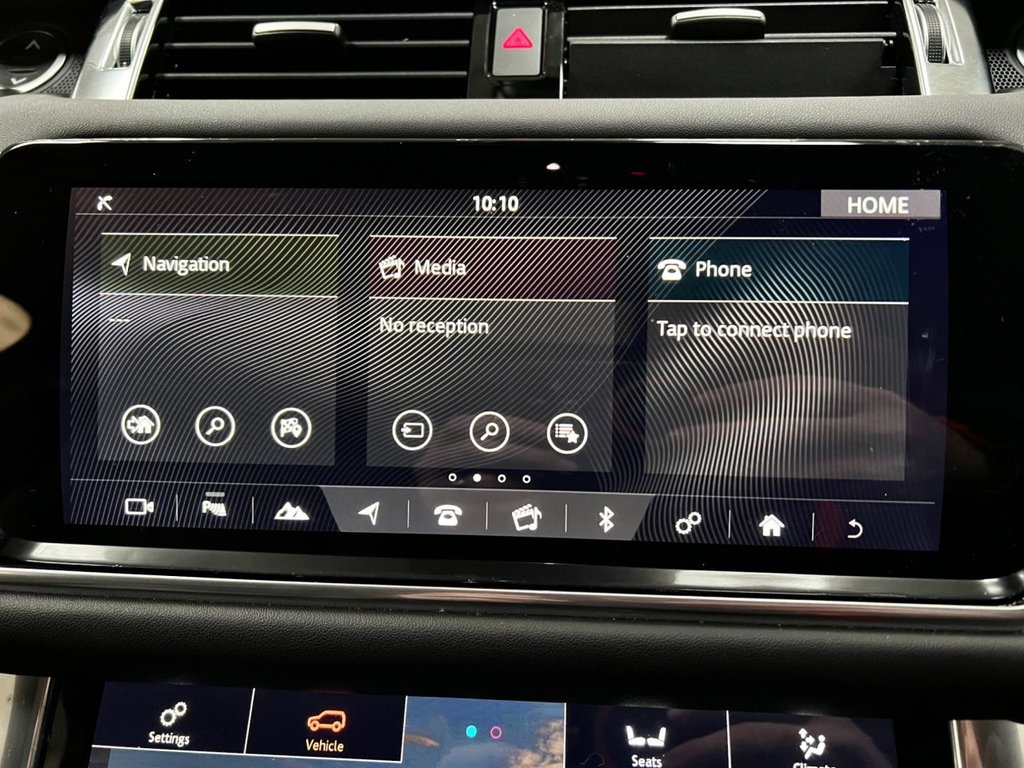 Used Land Rover Range Rover Sport 2022 for sale - 77436798: Photo 30