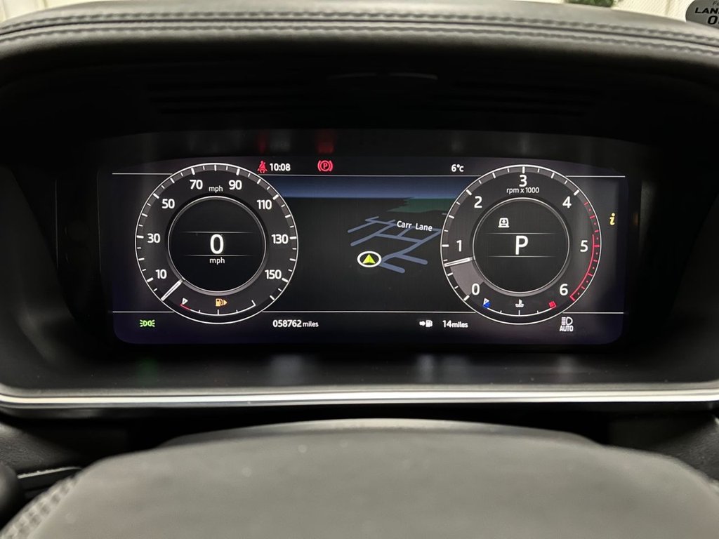 Used Land Rover Range Rover Sport 2022 for sale - 77436798: Photo 32