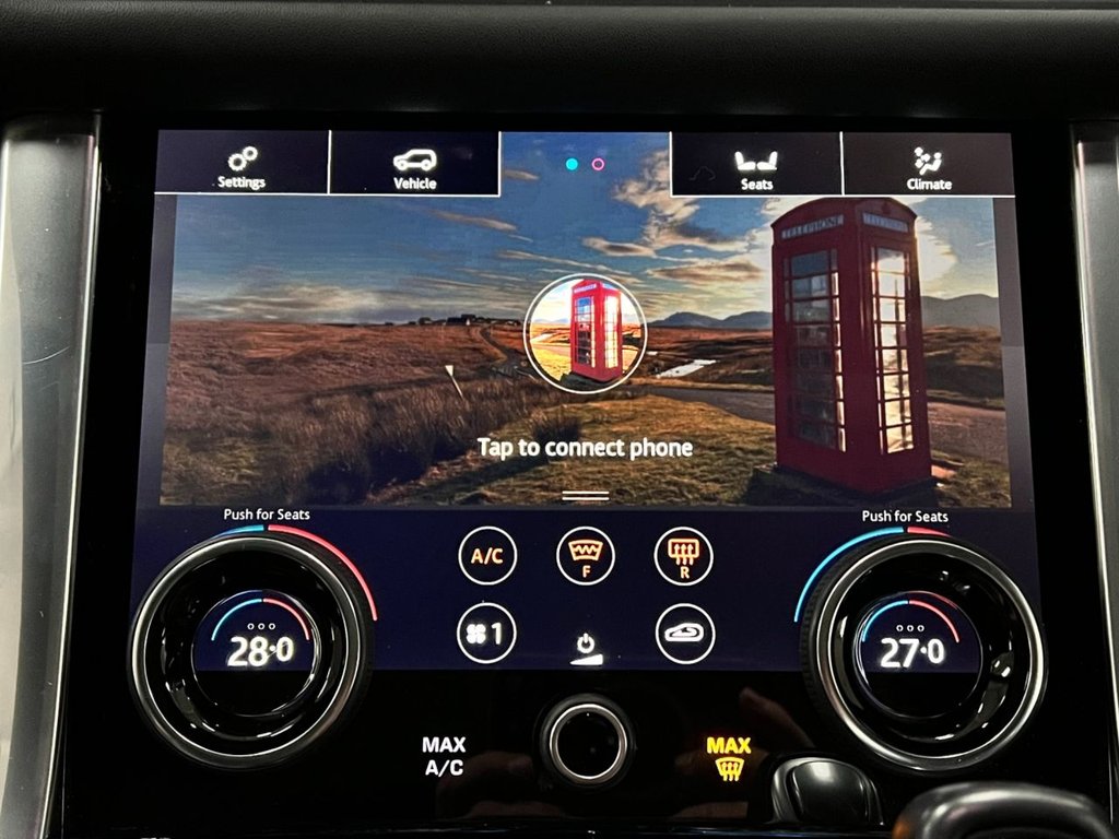 Used Land Rover Range Rover Sport 2022 for sale - 77436798: Photo 33