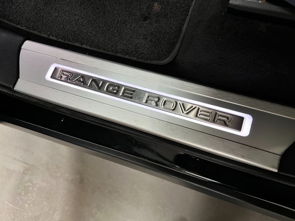 Used Land Rover Range Rover Sport 2022 for sale - 77436798: Photo 35