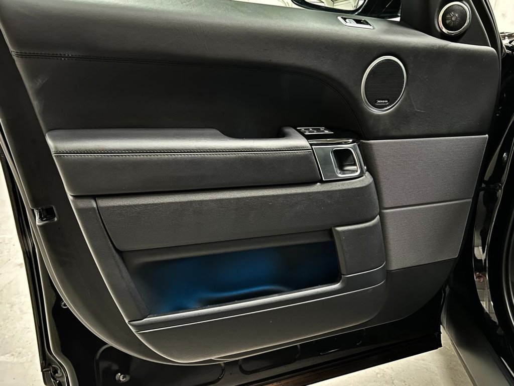 Used Land Rover Range Rover Sport 2022 for sale - 77436798: Photo 36