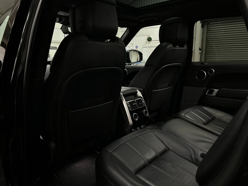 Used Land Rover Range Rover Sport 2022 for sale - 77436798: Photo 37