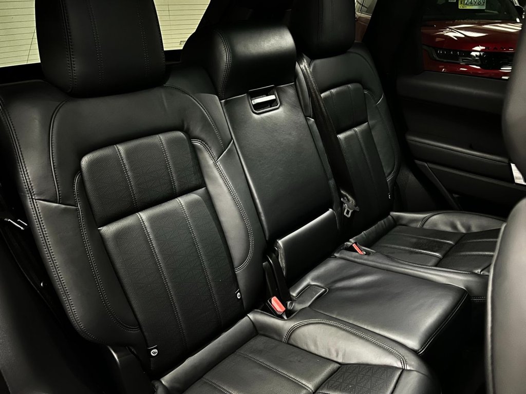 Used Land Rover Range Rover Sport 2022 for sale - 77436798: Photo 39