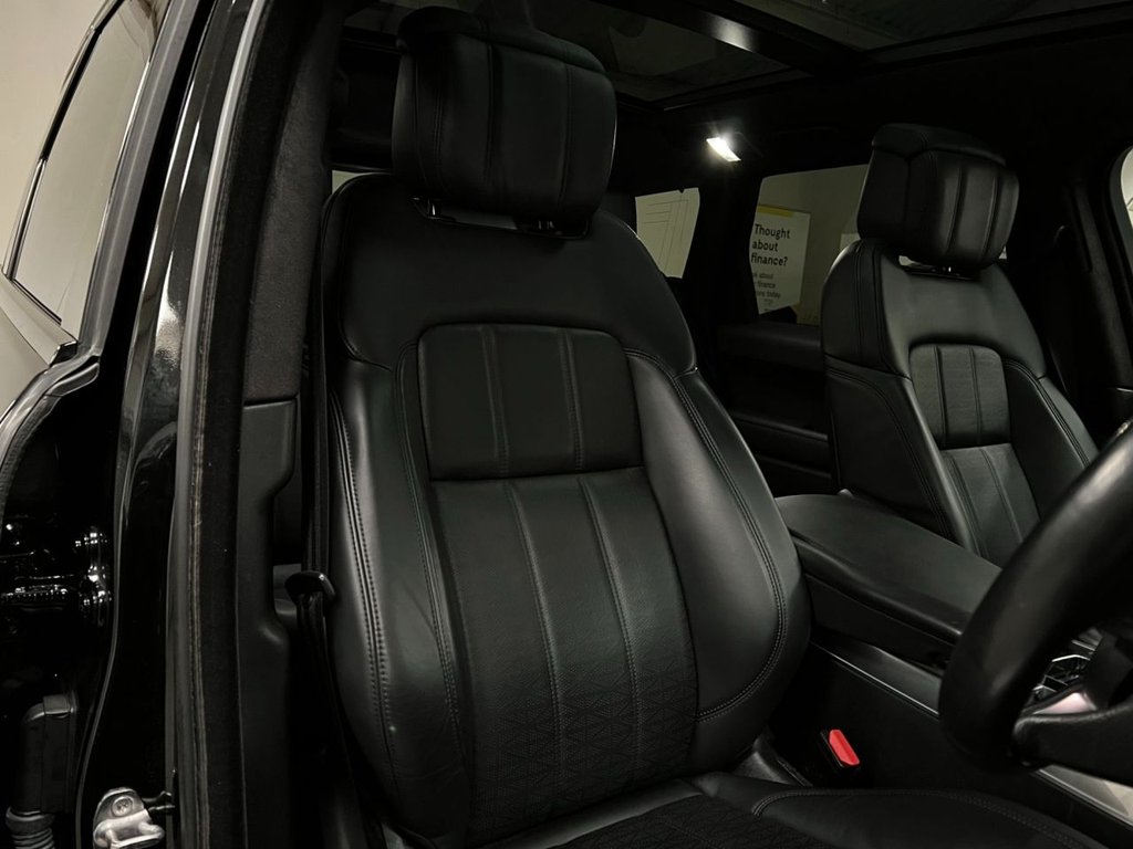 Used Land Rover Range Rover Sport 2022 for sale - 77436798: Photo 40