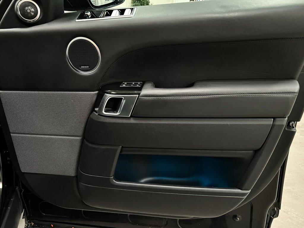 Used Land Rover Range Rover Sport 2022 for sale - 77436798: Photo 41