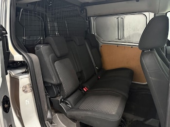 Used Ford Transit Connect 2018 for sale - 79114425: Photo