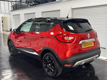 Used Renault Captur 2017 for sale - 78725925: Photo