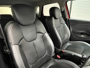 Used Renault Captur 2017 for sale - 78725925: Photo
