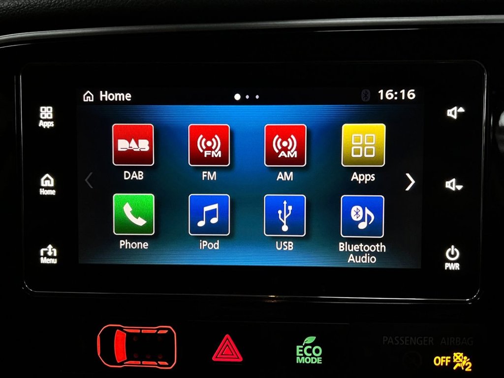 Used Mitsubishi Outlander 2018 for sale - 77383725: Photo 20