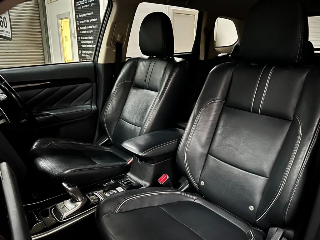 Used Mitsubishi Outlander 2018 for sale - 77383725: Photo 24