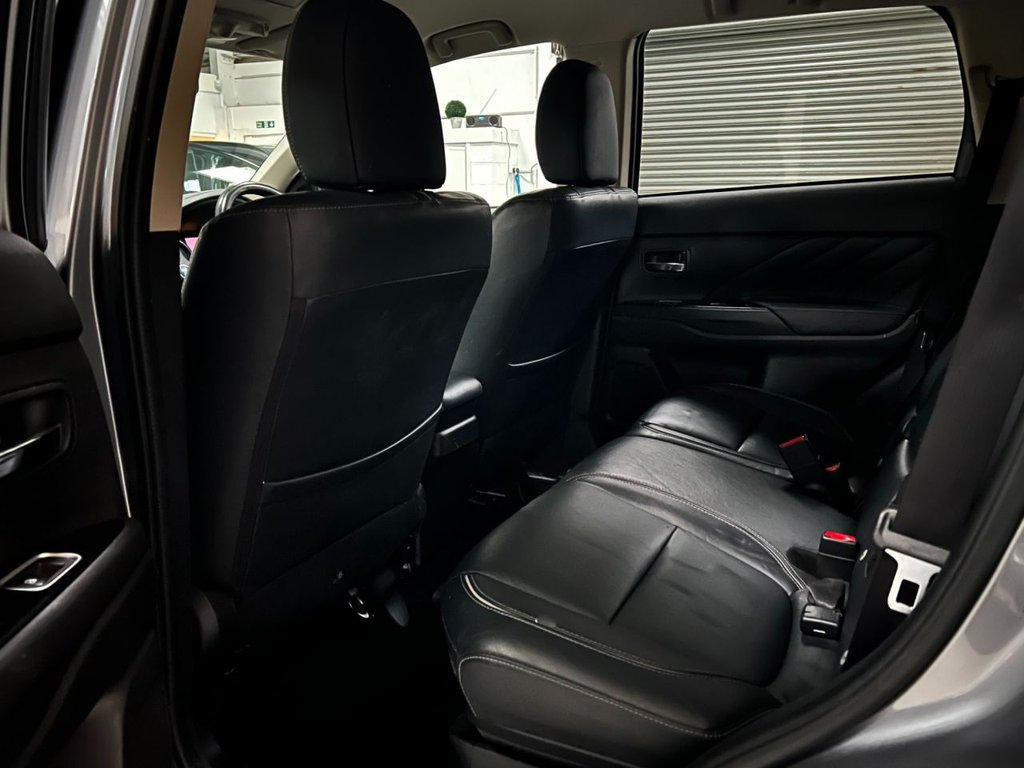 Used Mitsubishi Outlander 2018 for sale - 77383725: Photo 26