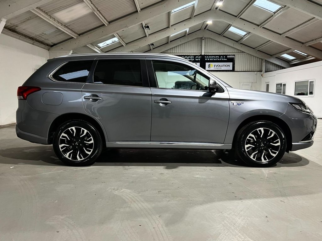 Used Mitsubishi Outlander 2018 for sale - 77383725: Photo 5