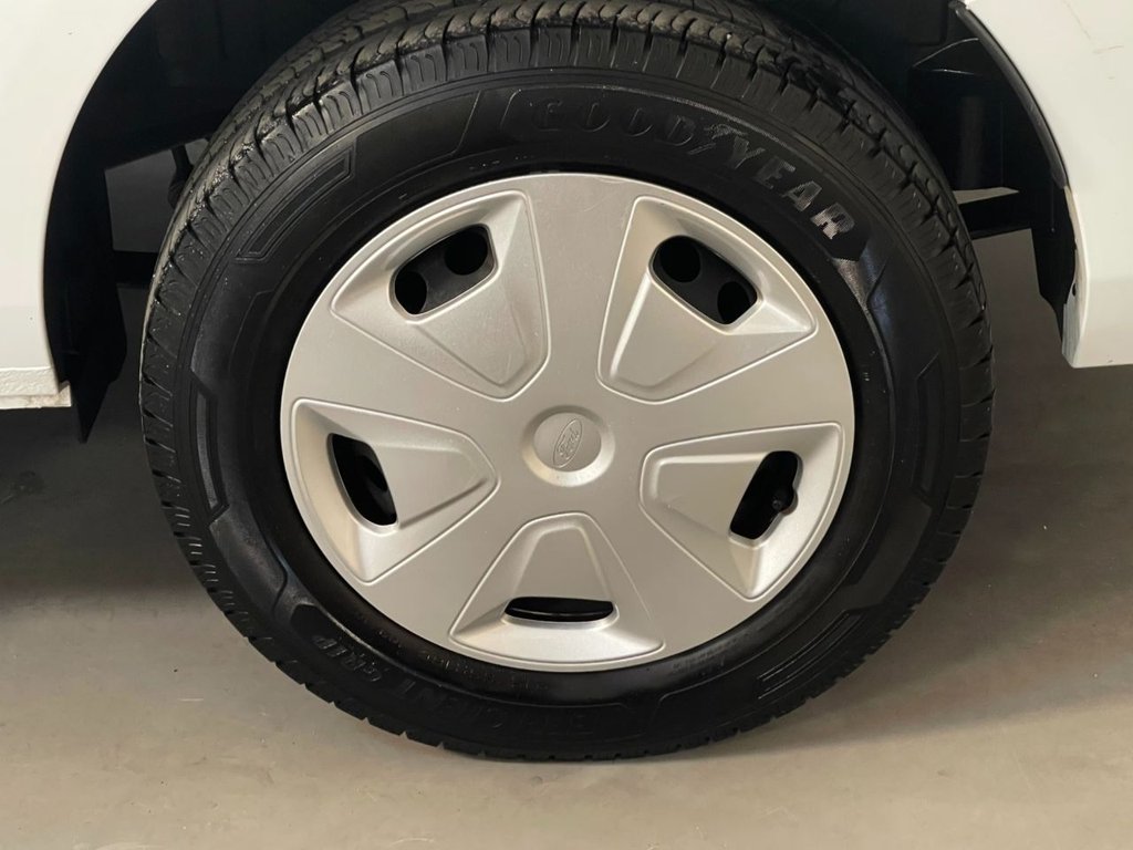 Used Ford Tourneo Custom 2022 for sale - 77936035: Photo 22