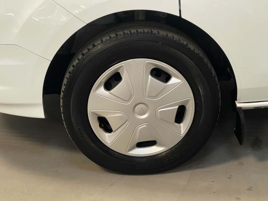 Used Ford Tourneo Custom 2022 for sale - 77936035: Photo 23