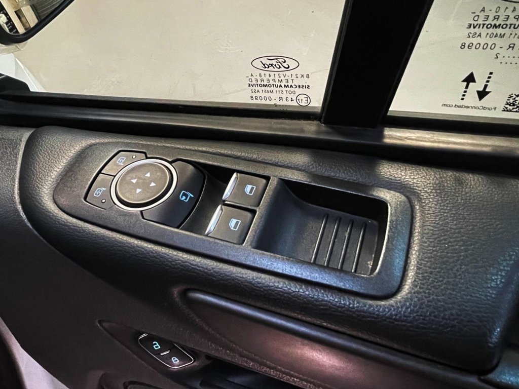 Used Ford Tourneo Custom 2022 for sale - 77936035: Photo 29