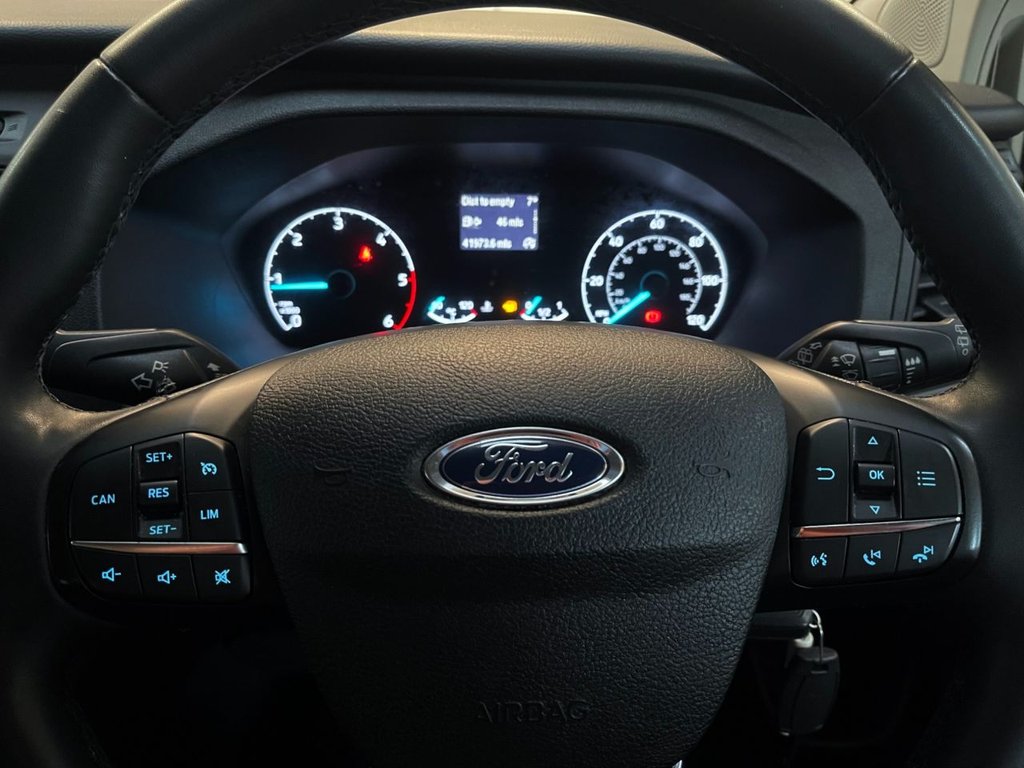 Used Ford Tourneo Custom 2022 for sale - 77936035: Photo 37