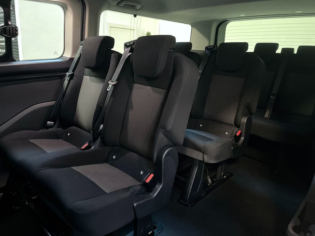 Used Ford Tourneo Custom 2022 for sale - 77936035: Photo 8