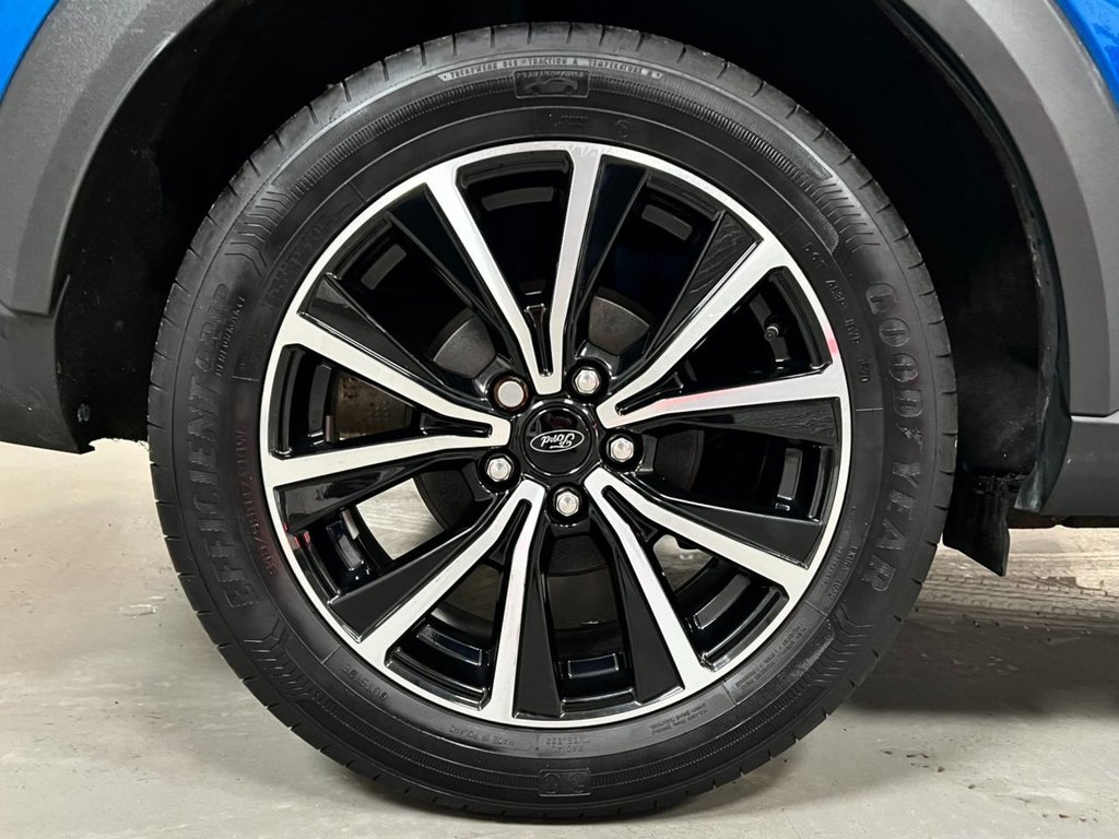 Used Ford Puma 2020 for sale - 77332517: Photo 13