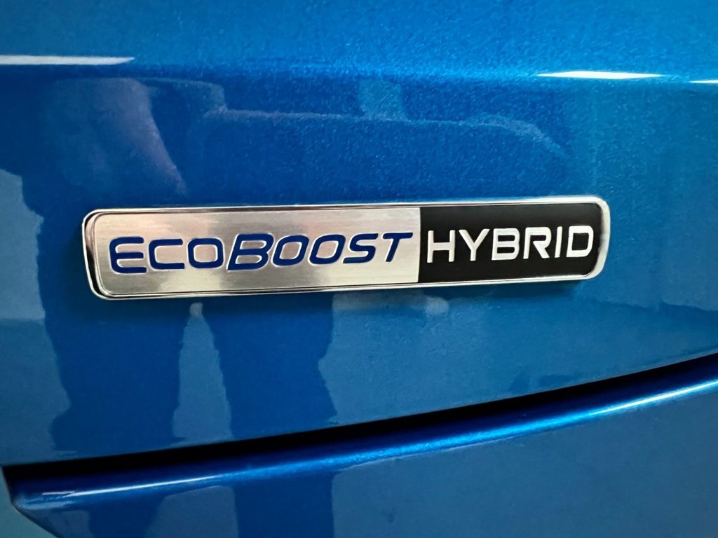 Used Ford Puma 2020 for sale - 77332517: Photo 19