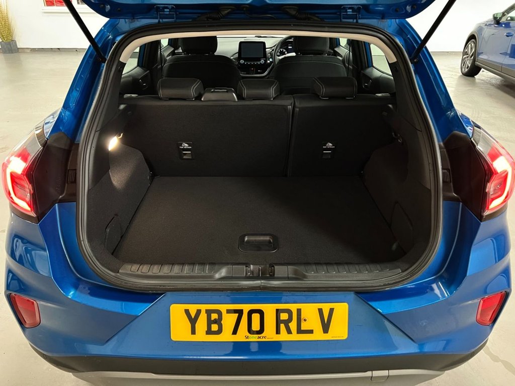 Used Ford Puma 2020 for sale - 77332517: Photo 22