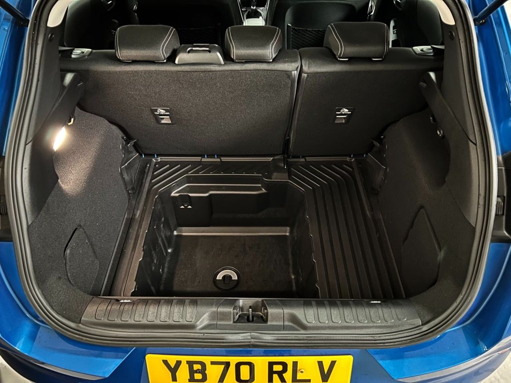 Used Ford Puma 2020 for sale - 77332517: Photo 23