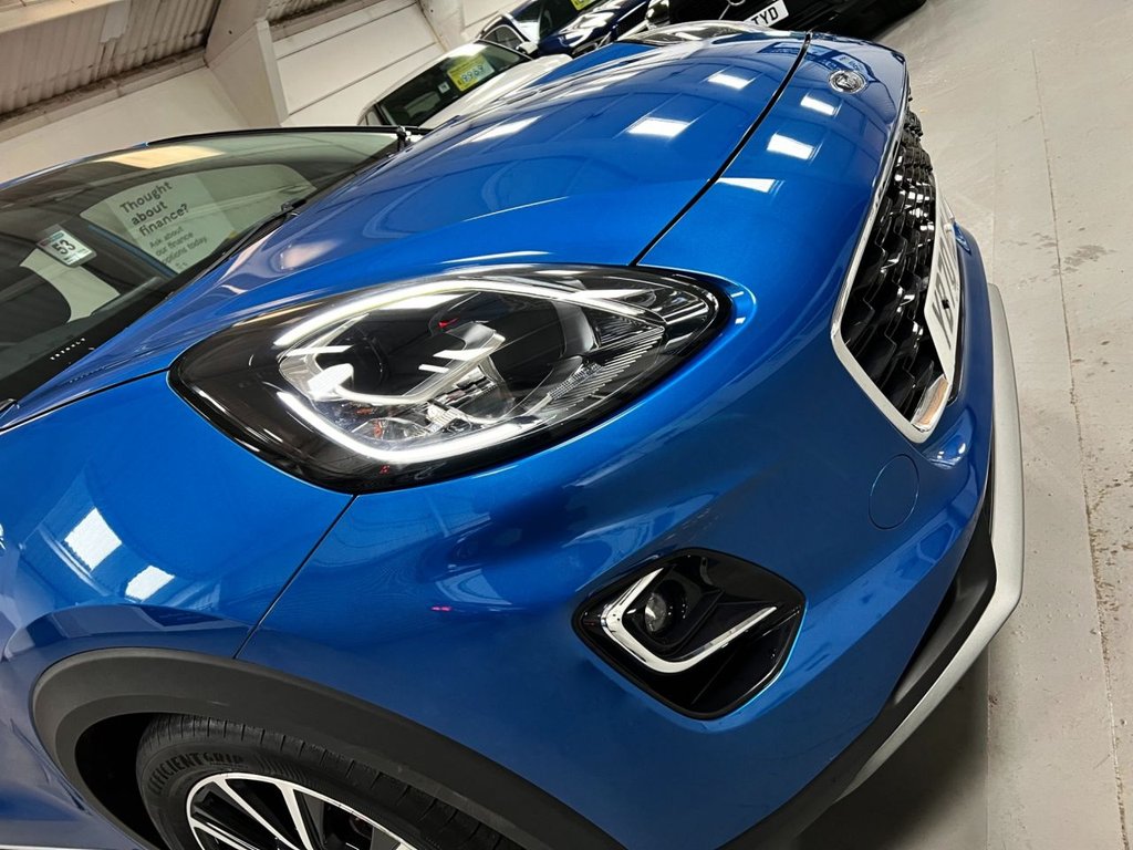 Used Ford Puma 2020 for sale - 77332517: Photo 25