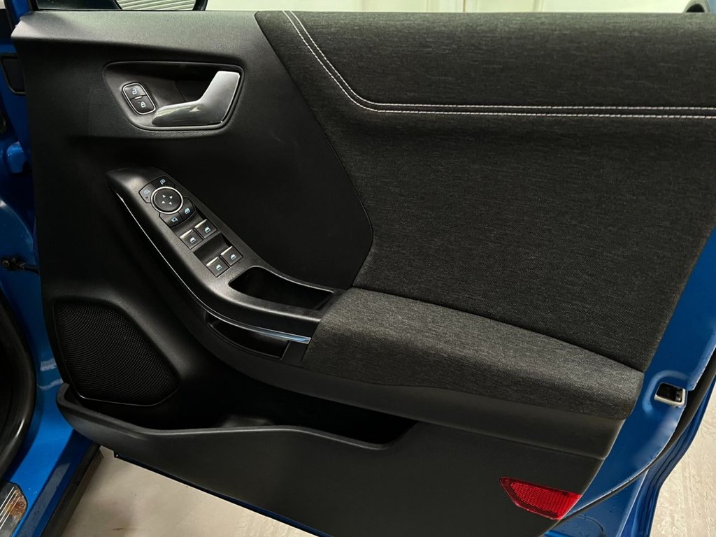 Used Ford Puma 2020 for sale - 77332517: Photo 26