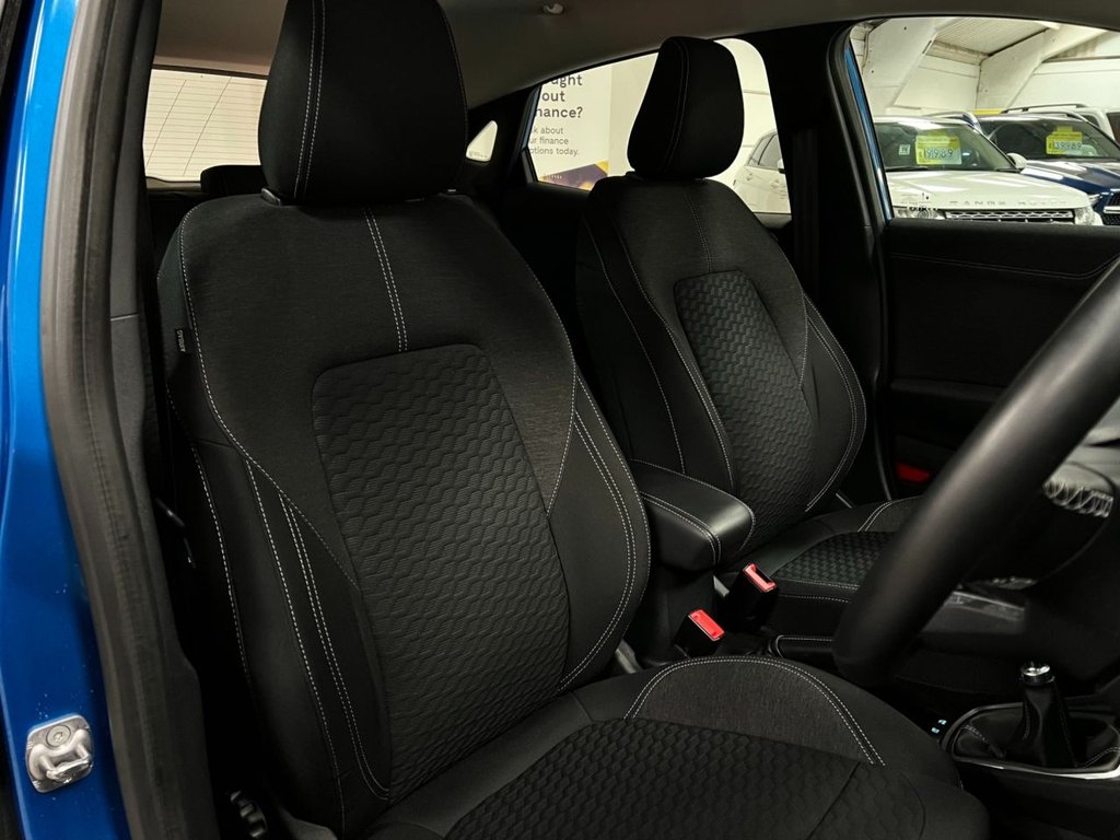 Used Ford Puma 2020 for sale - 77332517: Photo 27