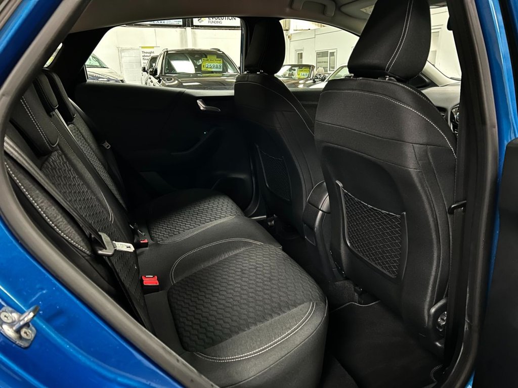 Used Ford Puma 2020 for sale - 77332517: Photo 29