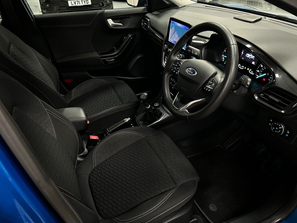 Used Ford Puma 2020 for sale - 77332517: Photo 3